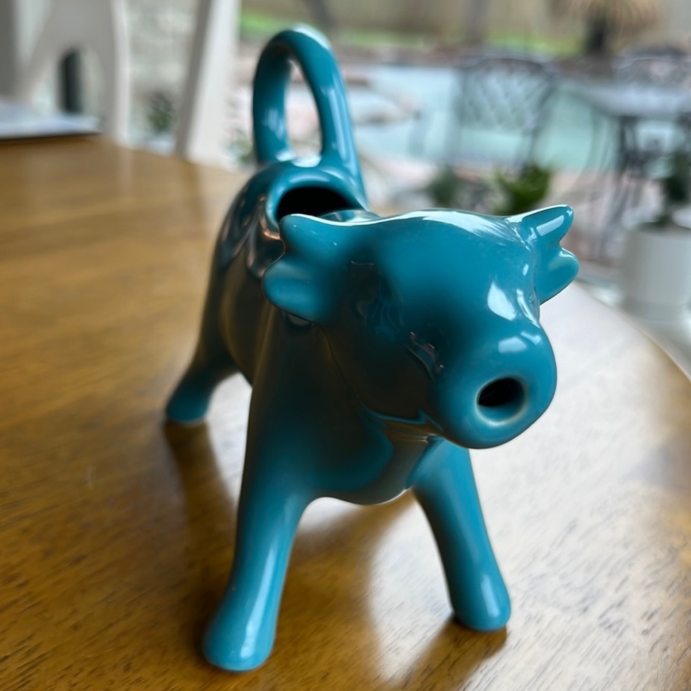 Cow Creamer